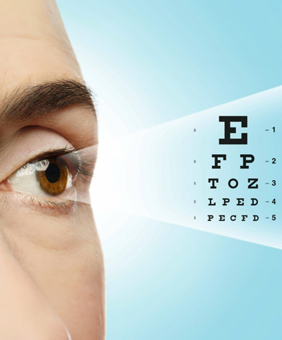 SightCare for Sharp and Focused Vision