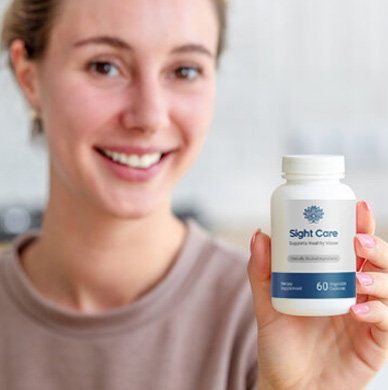 sightcare supplement review